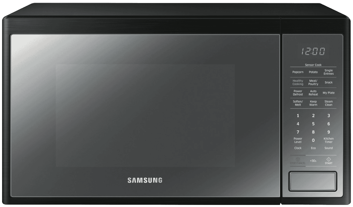 samsung ms32j5133bt 32l 1000w ceramic enamel microwave oven stores