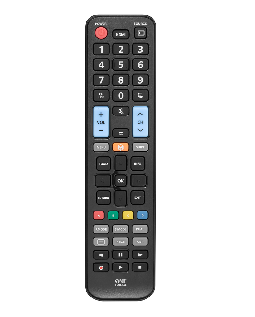 samsung replacement remote