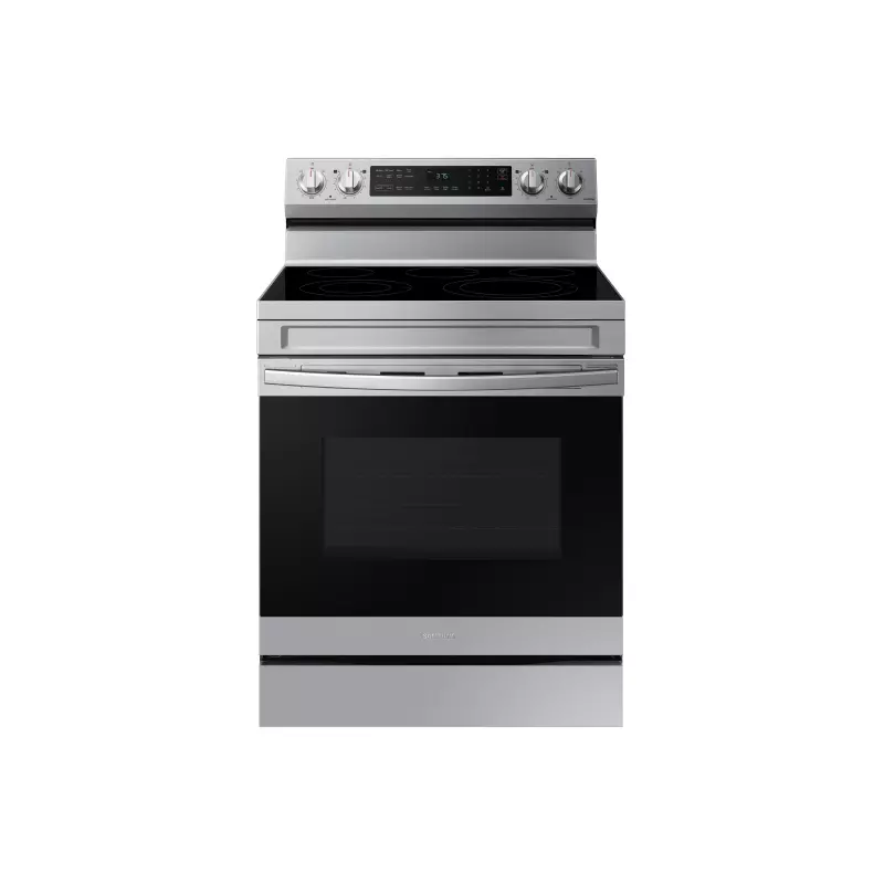 samsung stove manual