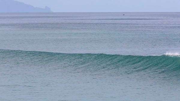 sandy point surf cam