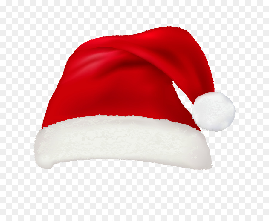 santas hat png