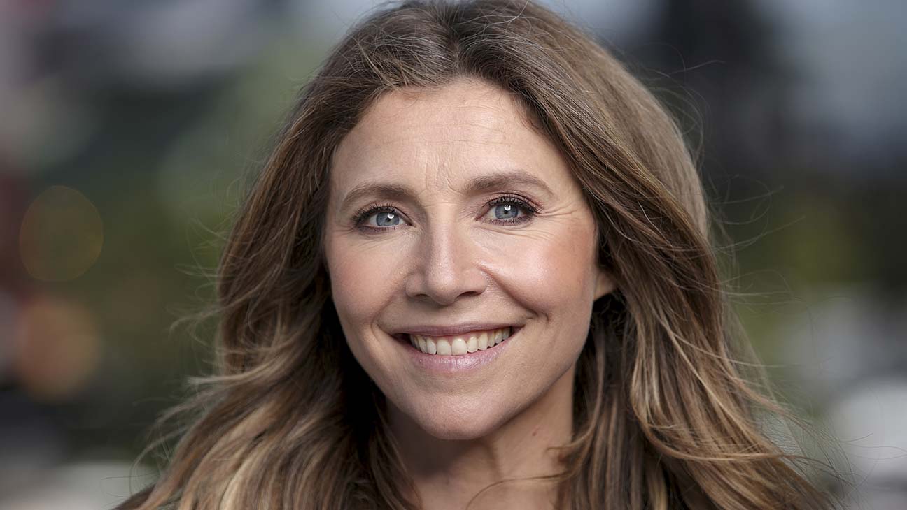 sarah chalke 2021