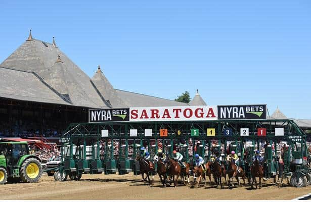 saratoga pick 6