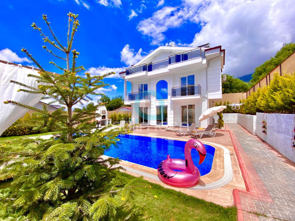 satılık villa ölüdeniz