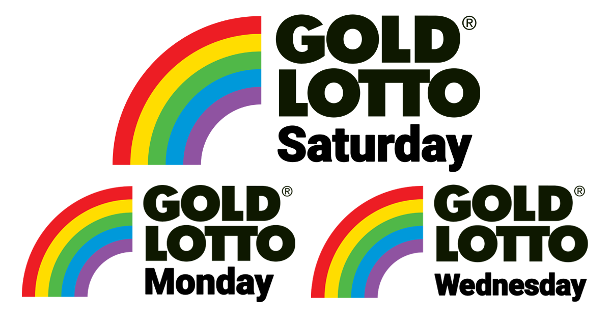 saturday nights gold lotto results