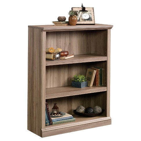 sauder bookshelf