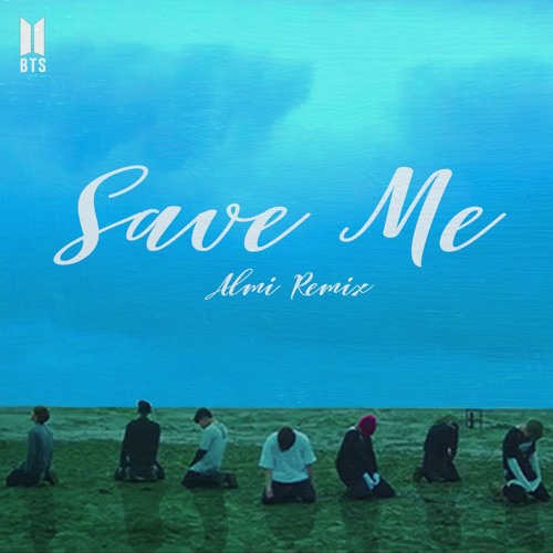 save me bts download mp3