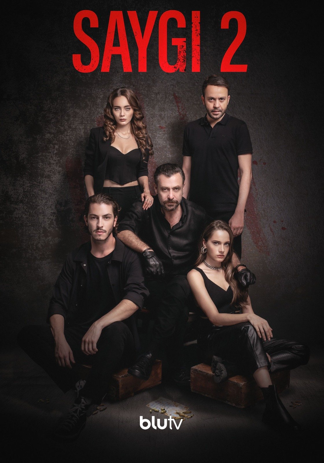 saygı dizi izle