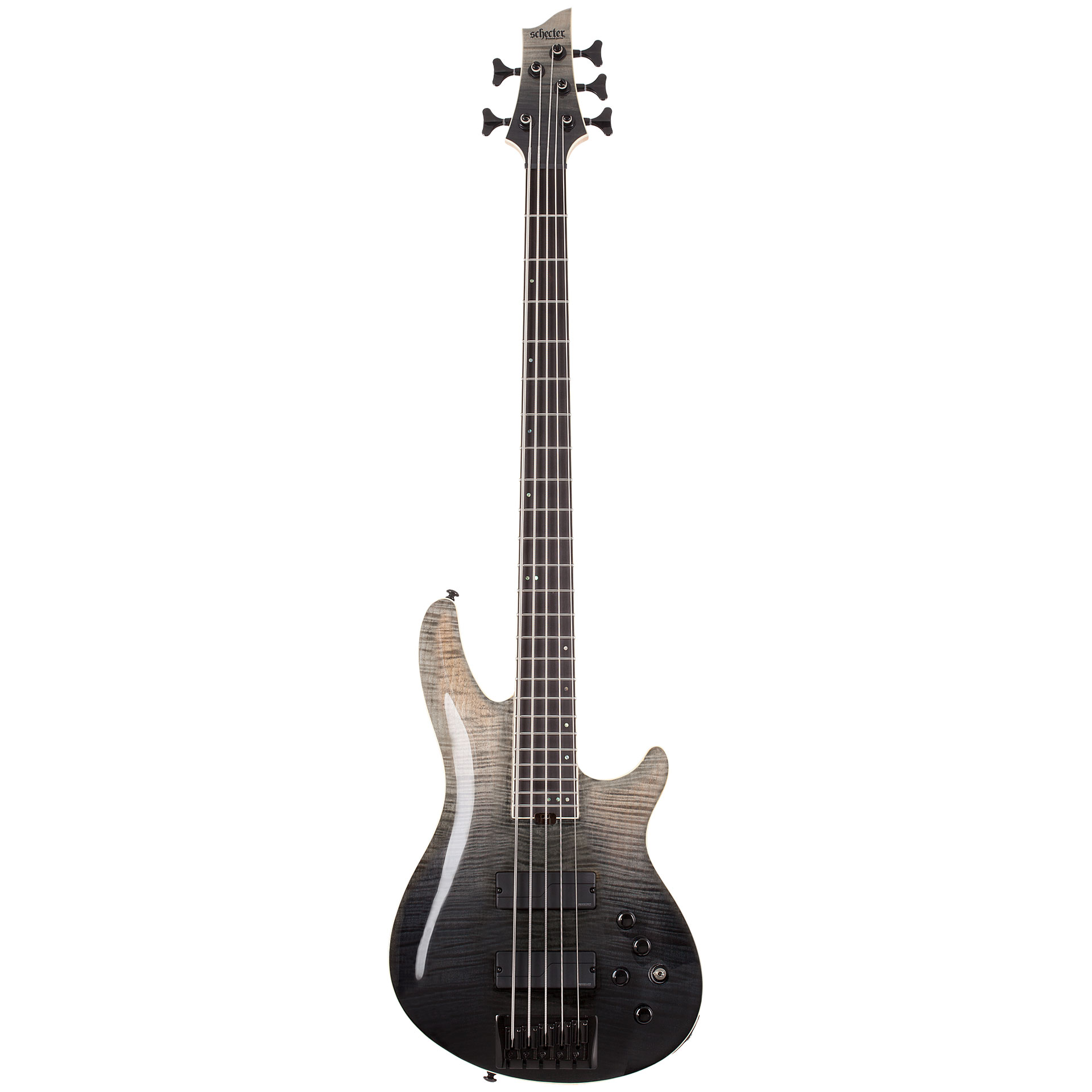 schecter sls elite bass