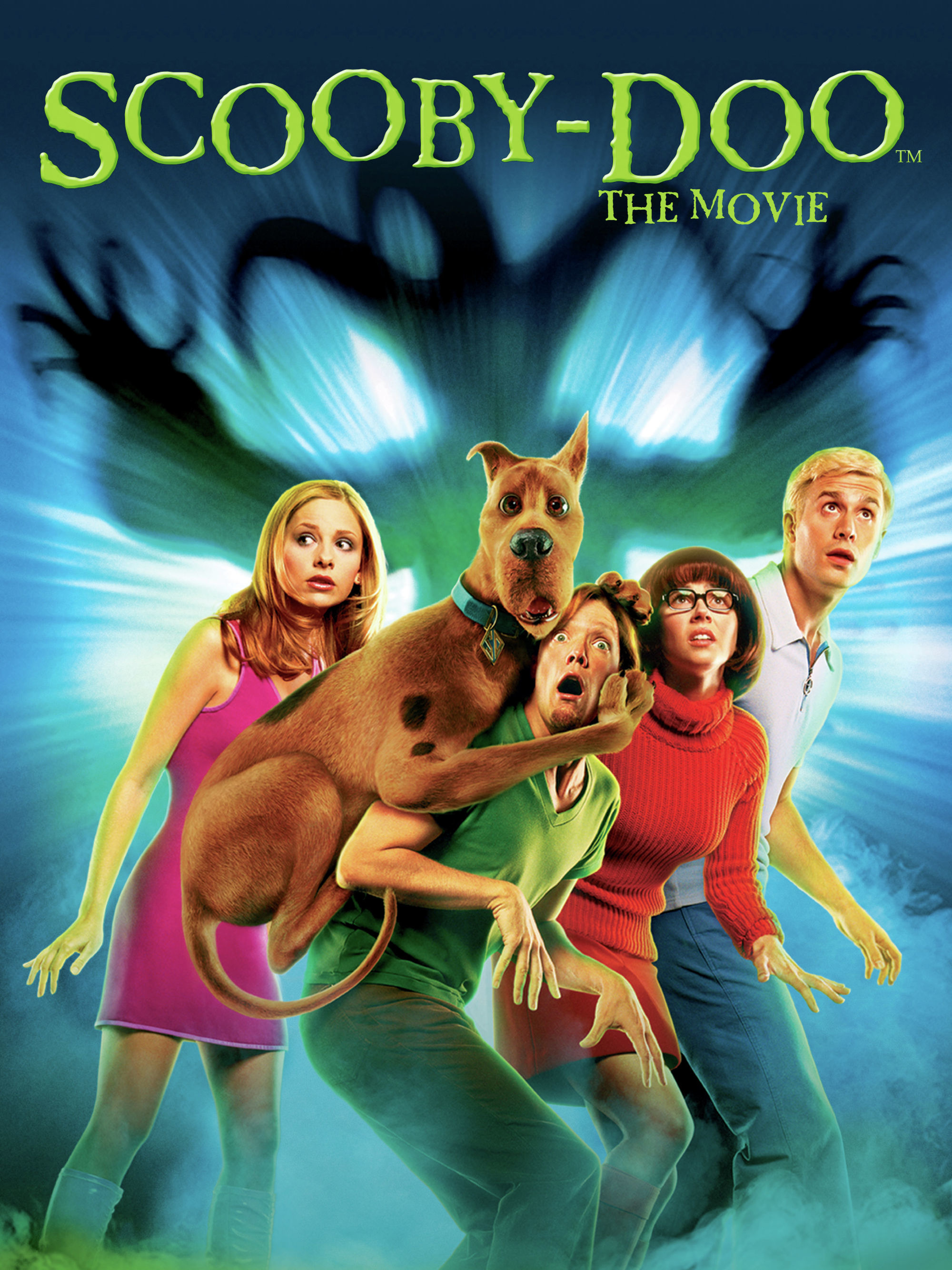 scooby doo spooky island