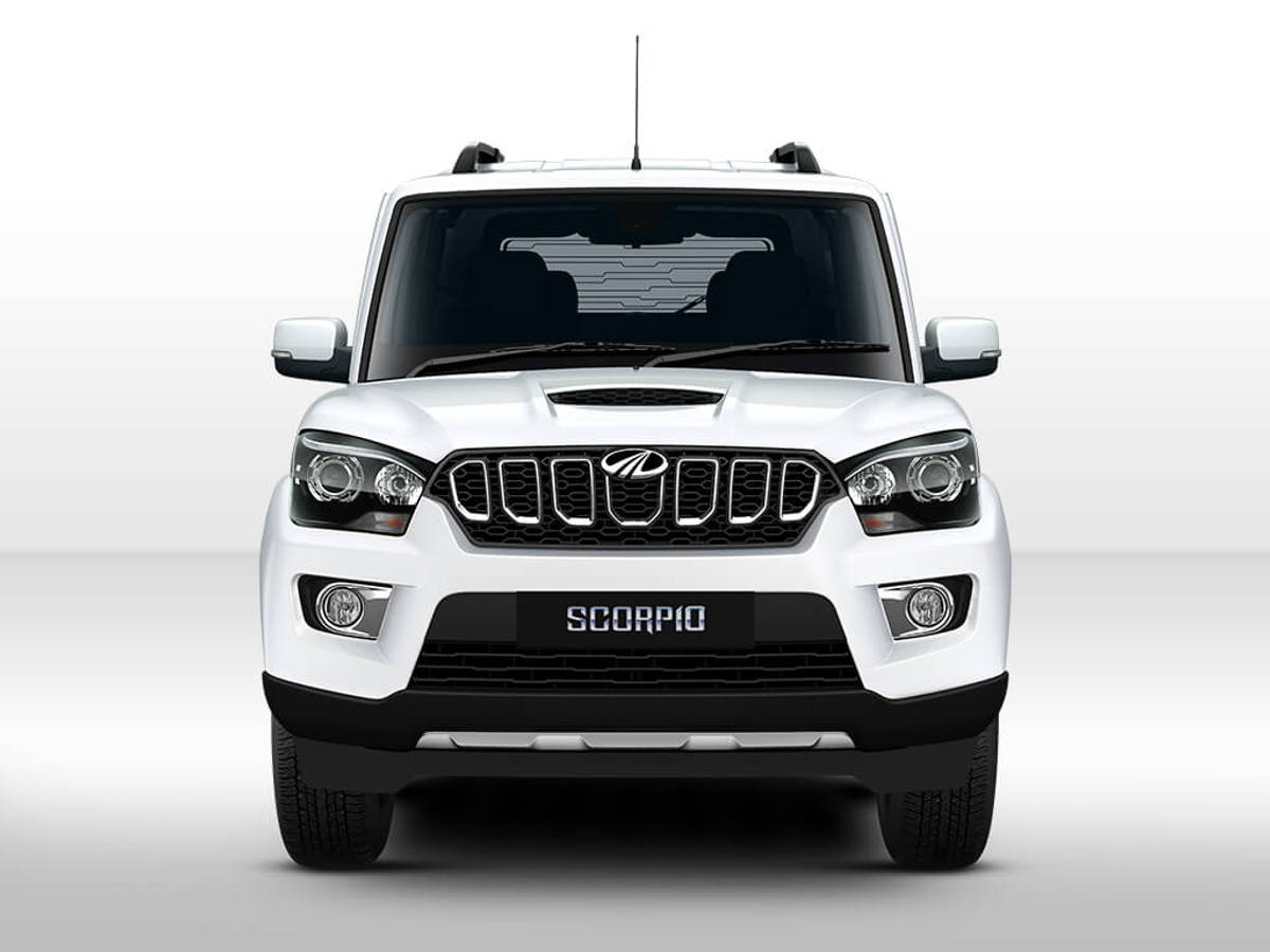 scorpio price patna