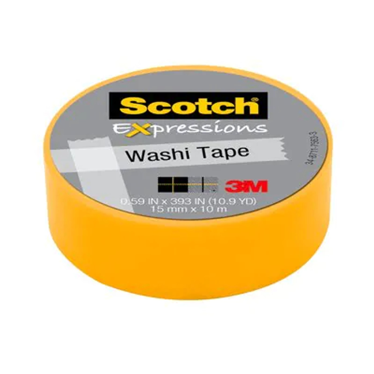 scotch washi tape