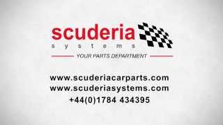 scuderia parts