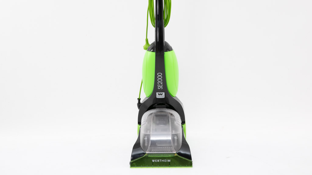 se2000 carpet cleaner