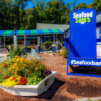 seafood sams reviews