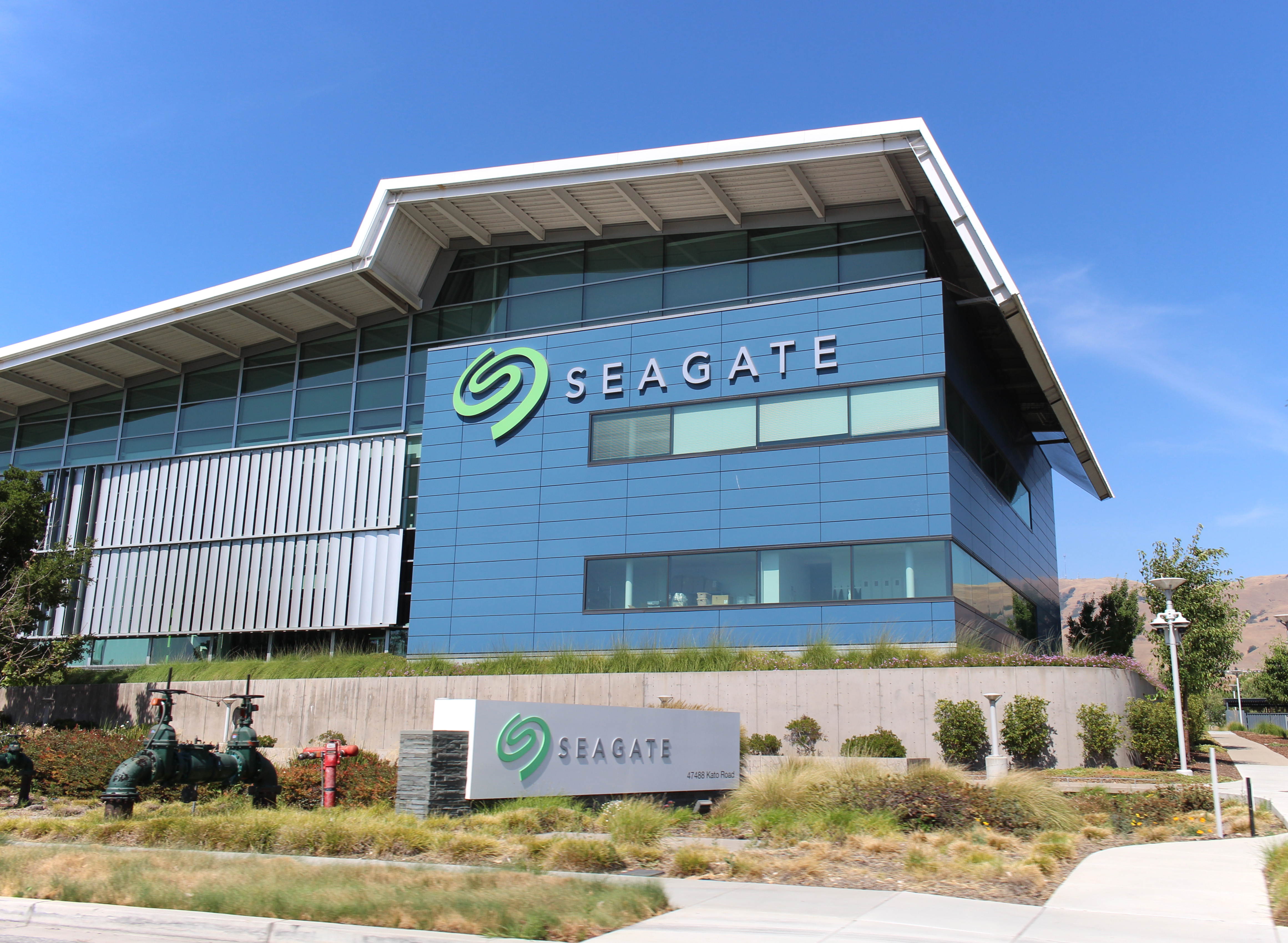 seagate service center bangalore