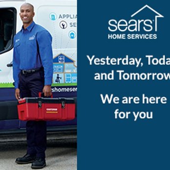 sears appliance repair