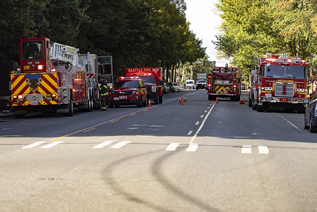 seattle fire scanner