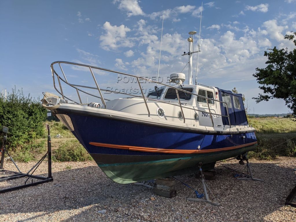 seaward 25 for sale