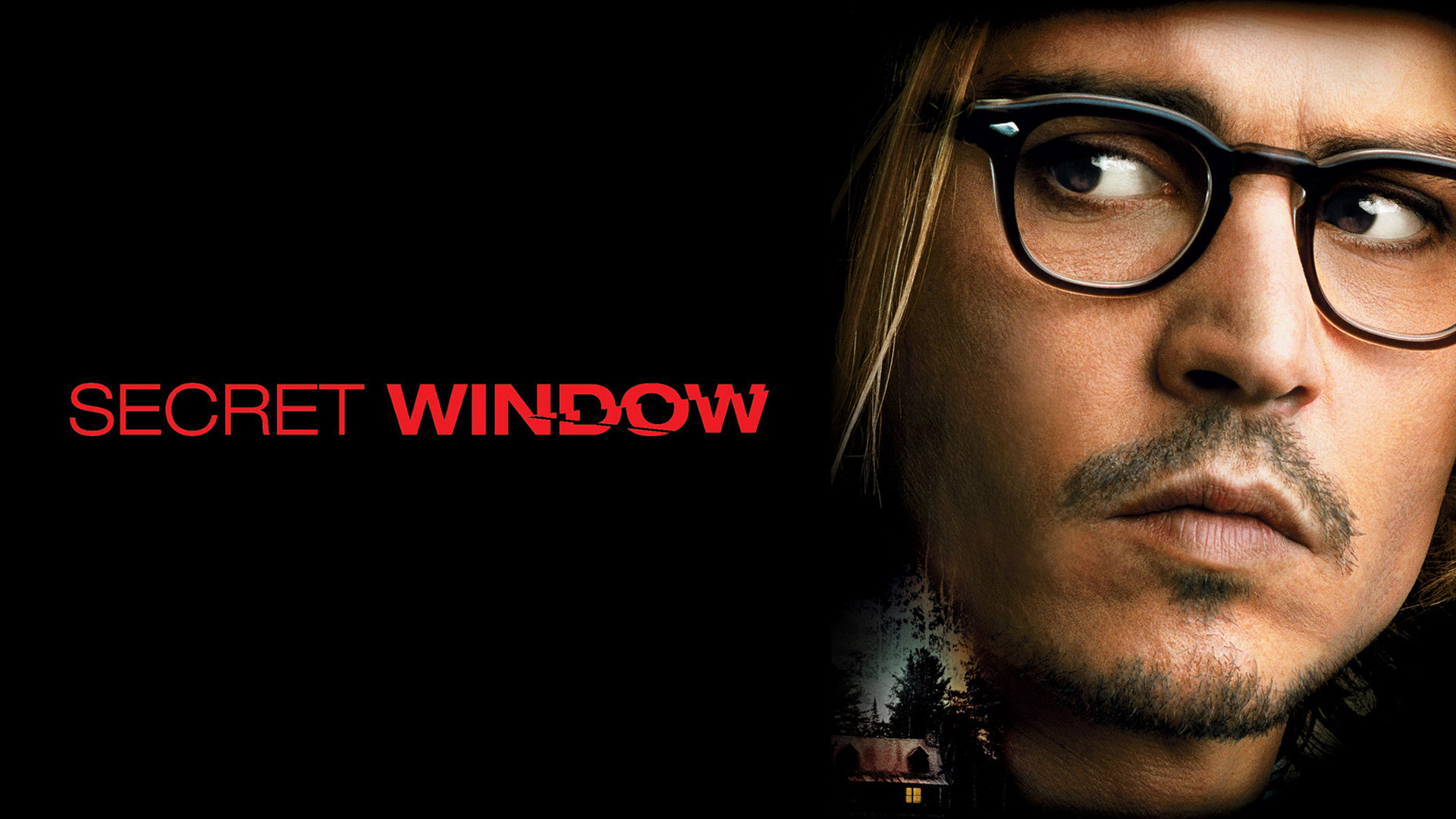 secret window stream