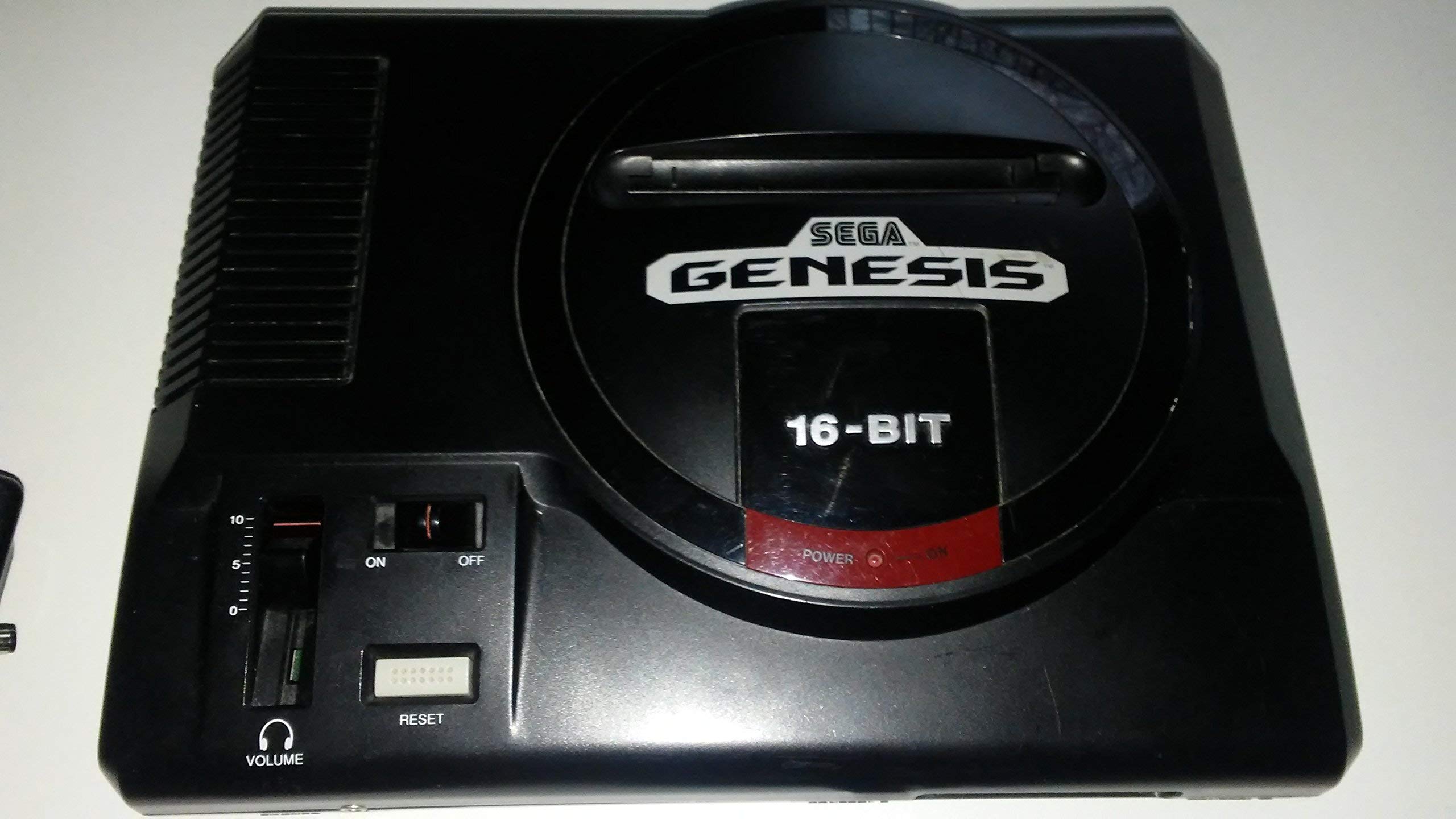 sega genesis gen 1