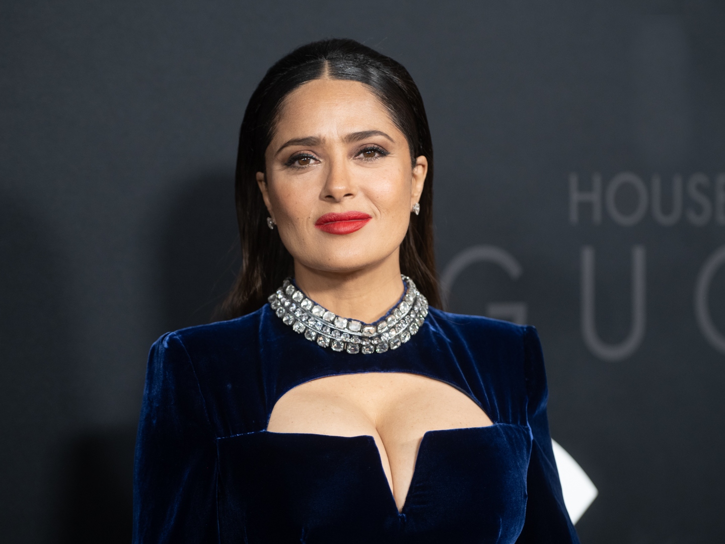 selma hayek photos