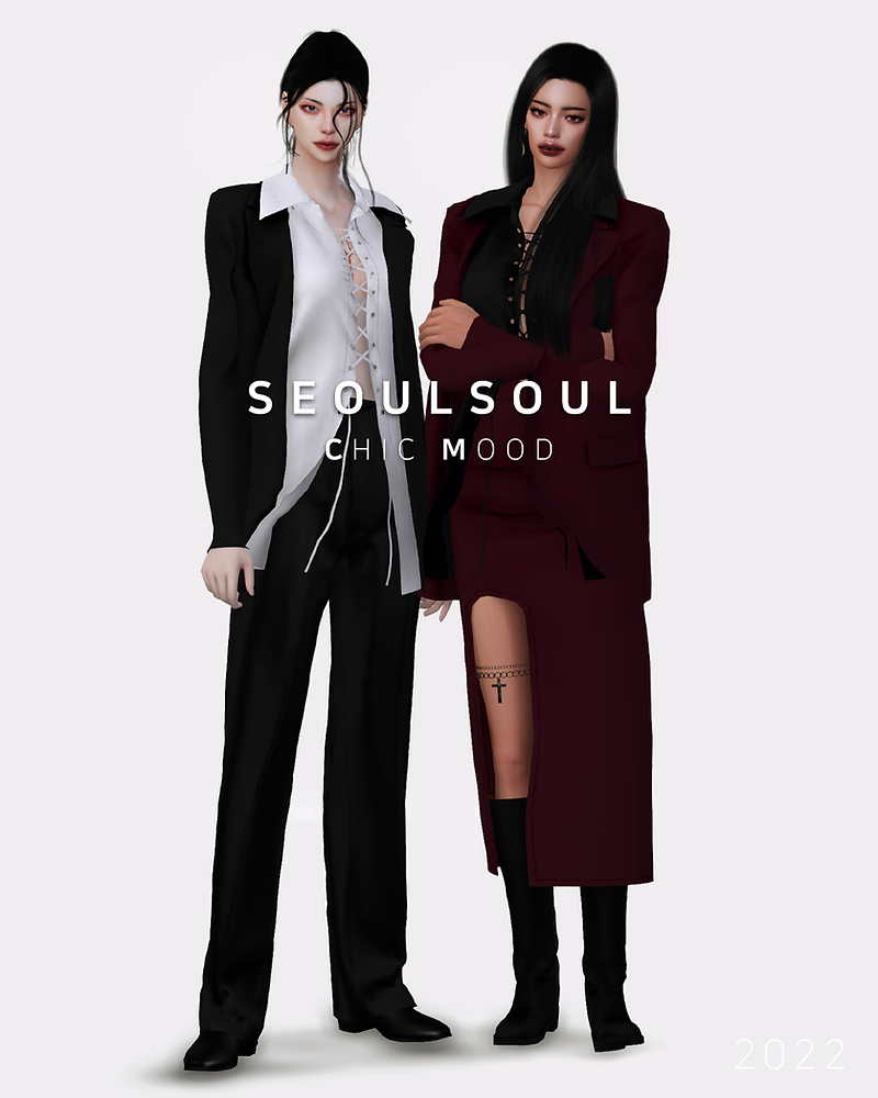 seoul soul sims 4