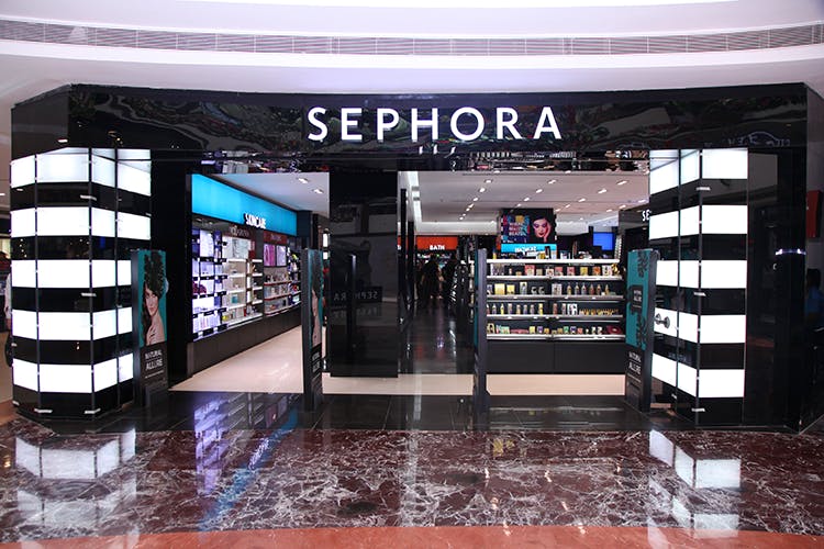 sephora ambience mall