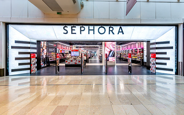 sephora bhopal