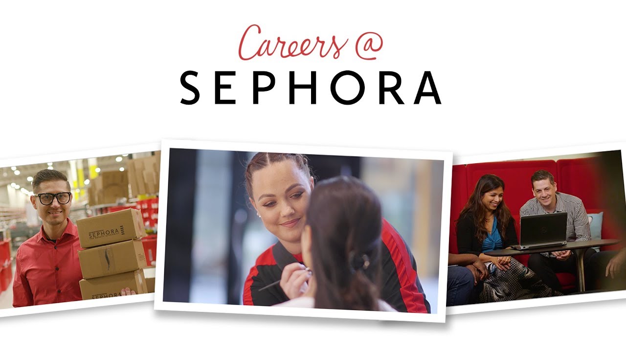 sephora career