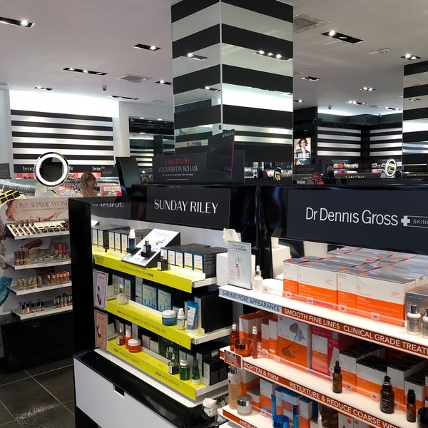 sephora mackay