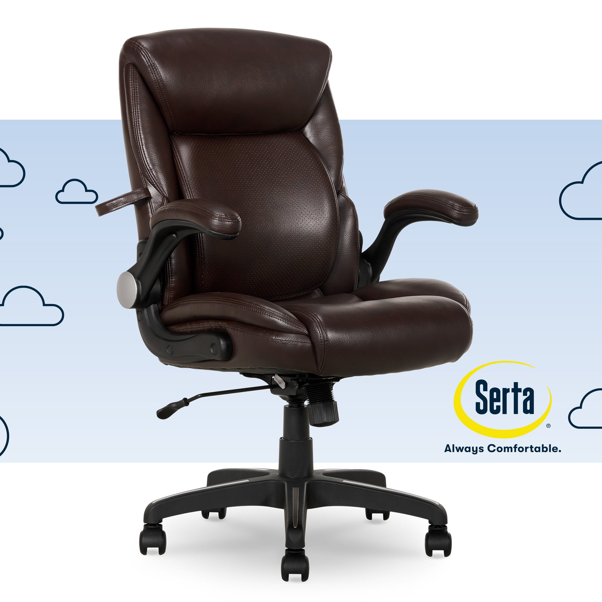 serta chairs