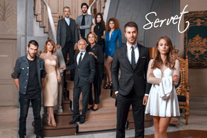 servet dizi