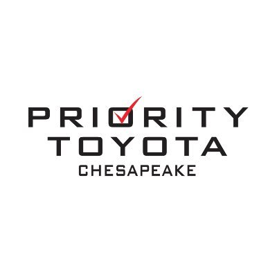 services offered by priority toyota chesapeake