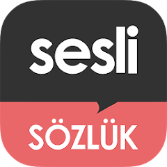 sesli sözlük