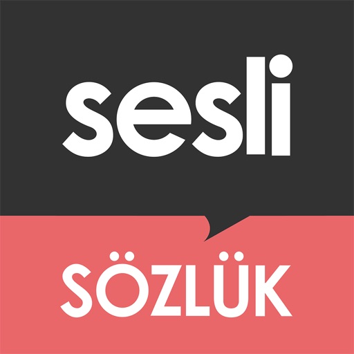 sesli sozluk