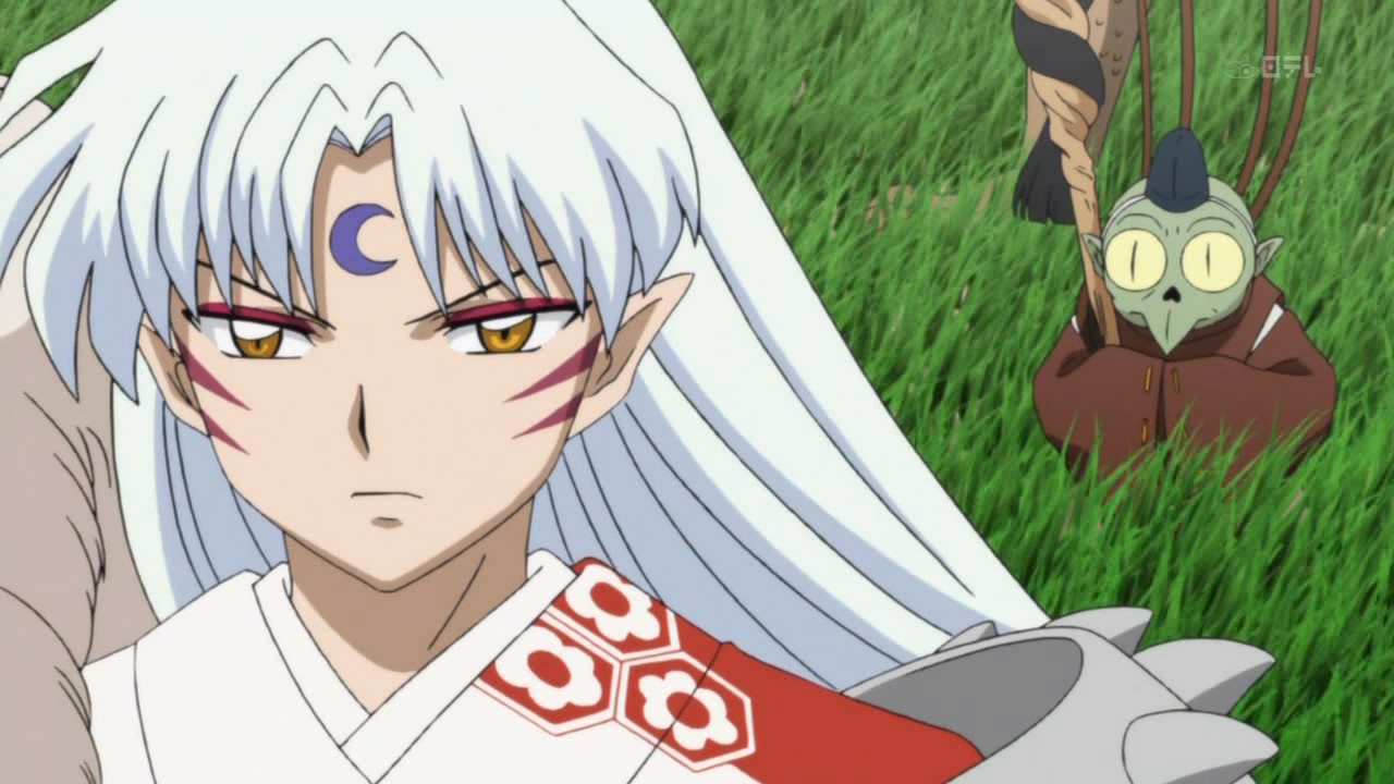 sesshomaru