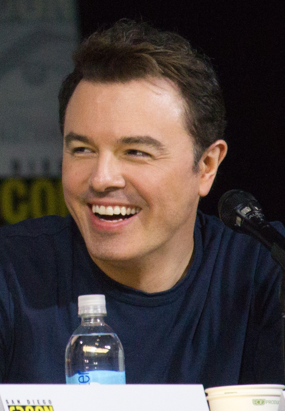 seth macfarlane wikipedia