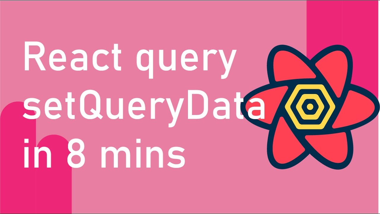 setquerydata