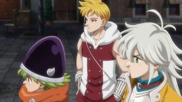 seven deadly sins season 4 episode 20