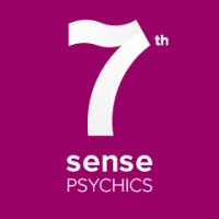 seventh sense psychic