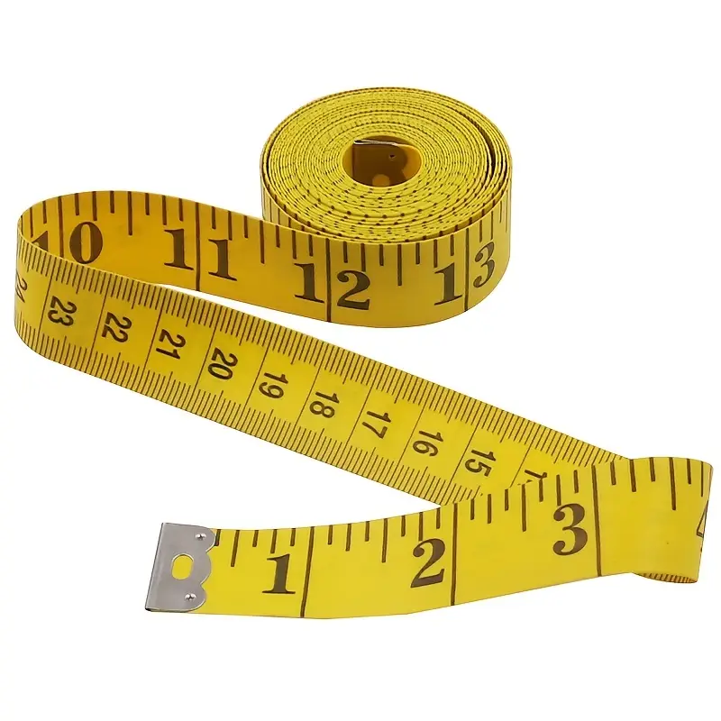 sewing measuring tape