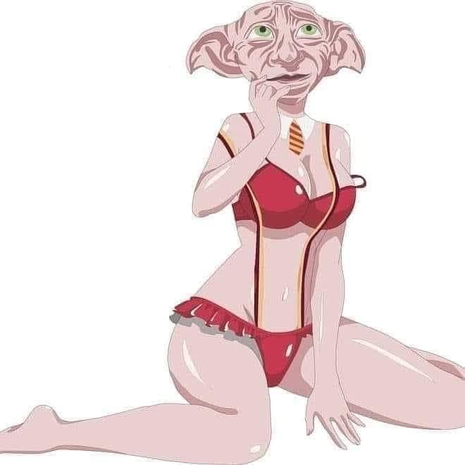 sexy dobby