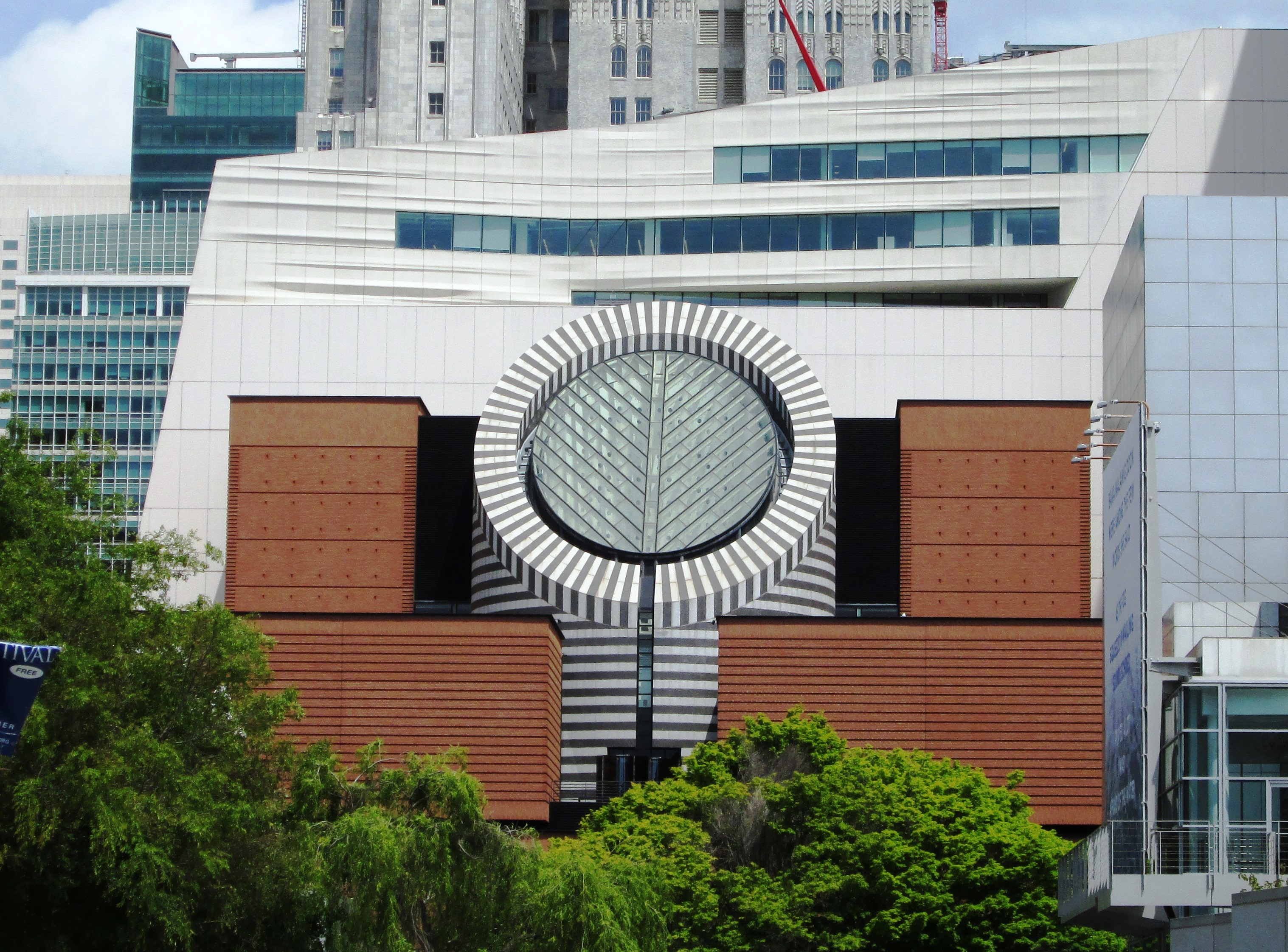 sfmoma museum