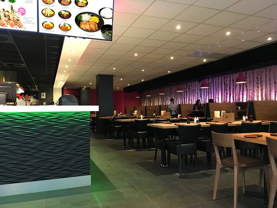 shabu shabu amsterdam noord