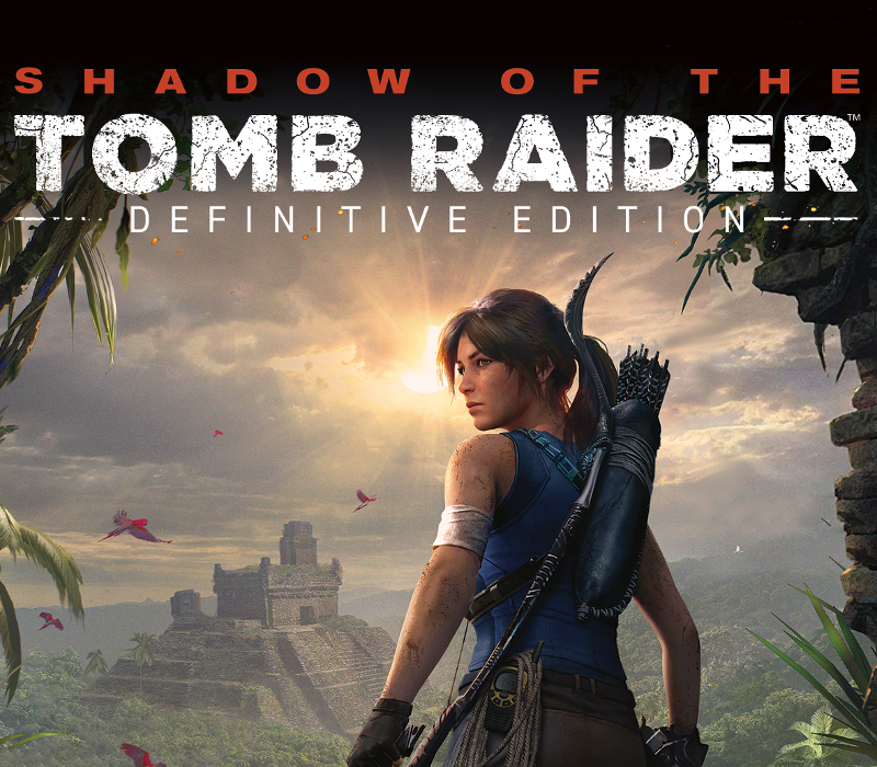 shadow of the tomb raider cdkey