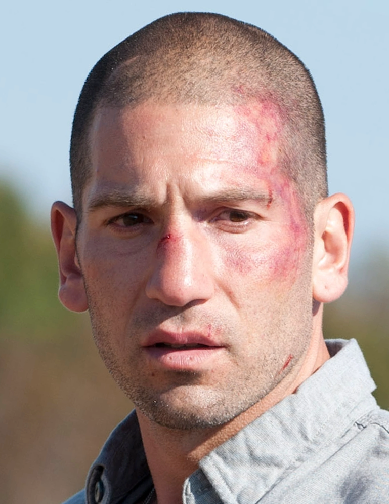 shane walsh