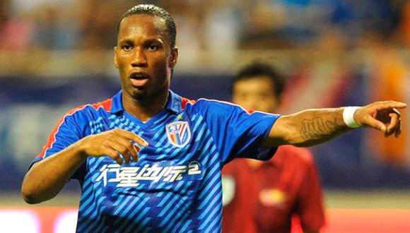 shanghai shenhua