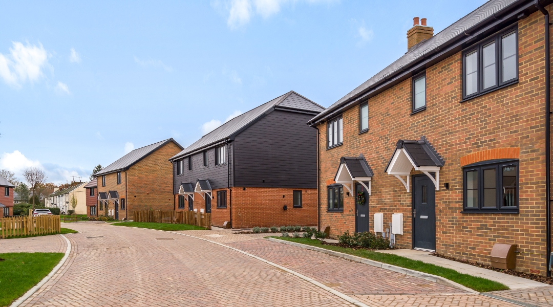 shared ownership ashford kent