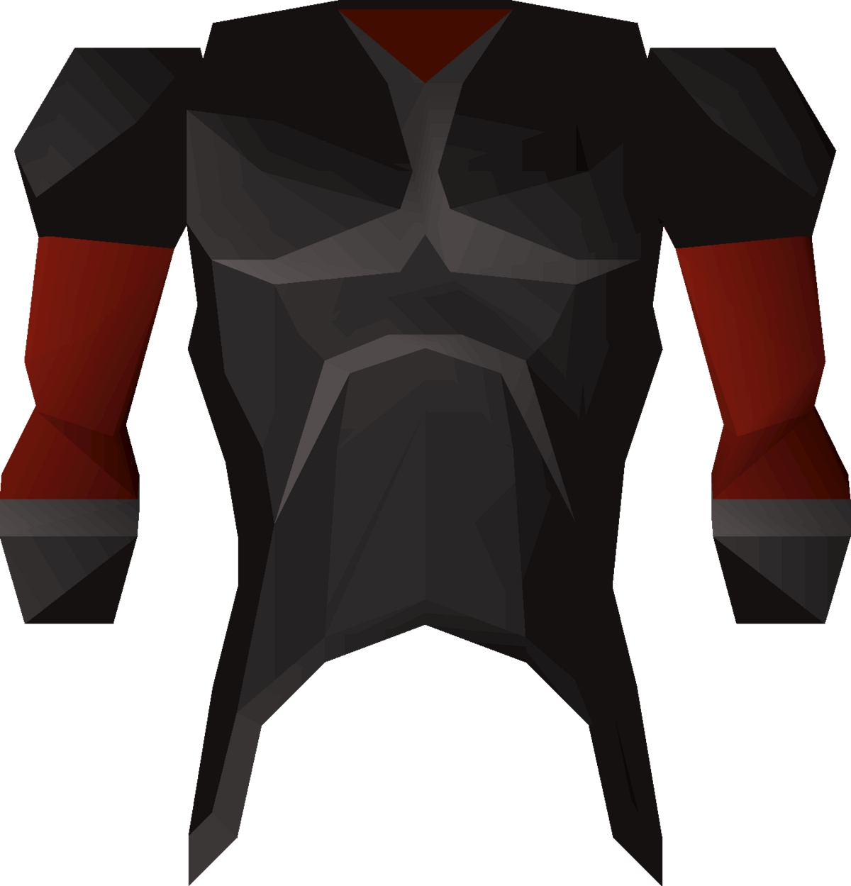 shayzien armour